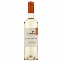 Isla Negra Sauvignon Blanc case of 6 or £5.99 per bottle